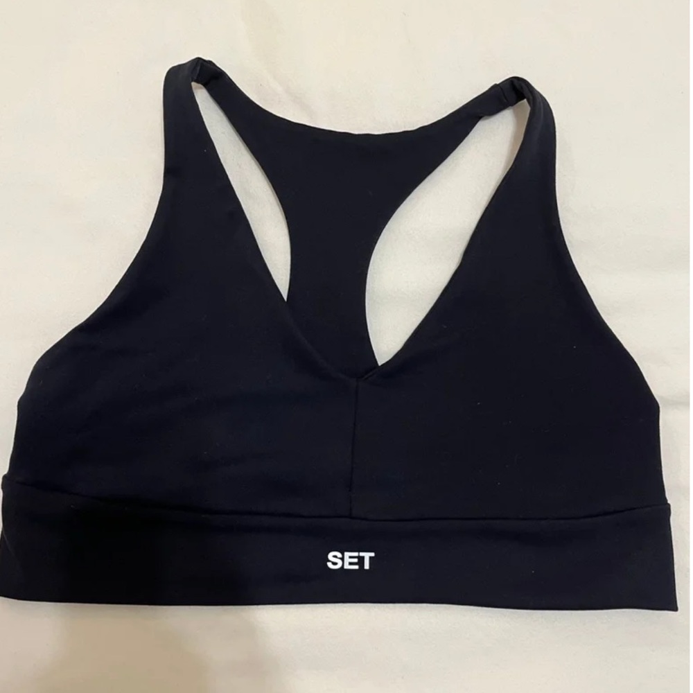 Set Active LUXFORM RACER V BRA